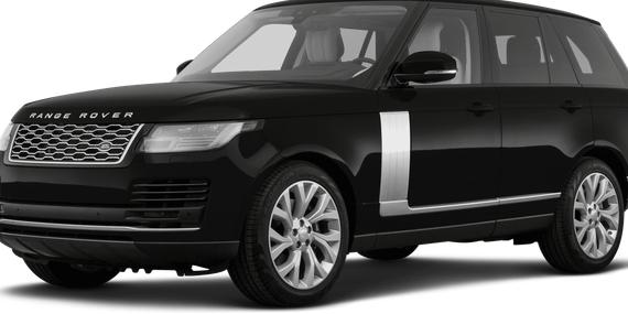 LAND ROVER RANGE ROVER 2021 SALGS2SE1MA429296 image LAND ROVER RANGE ROVER 2021 SALGS2SE1MA429296 image